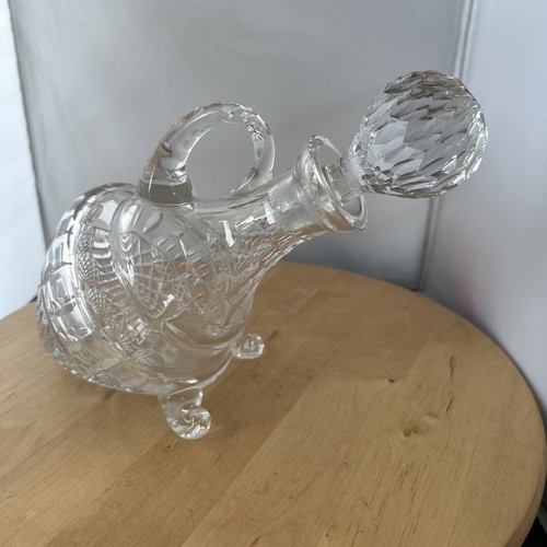 Vintage glass wine - glass,