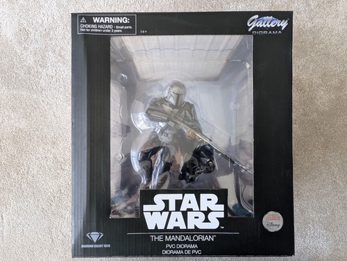 Gallery diorama star wars - star,