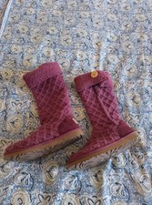 Ugg Cardigan Cable Knit
