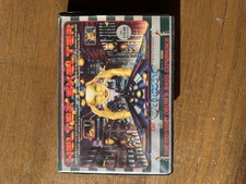 Rave Tape Pack Helter Skelter Odessey 1996