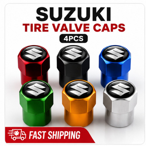 4pcs car wheel tire valve - car,