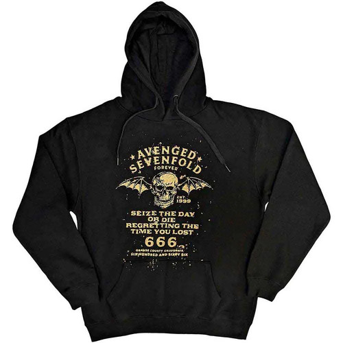 Avenged sevenfold mens - avenged,