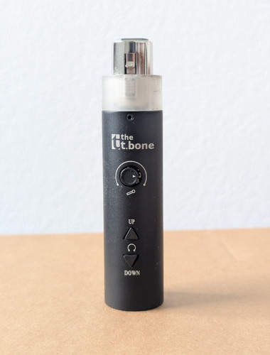 Thomann bone micplug - usb, xlr