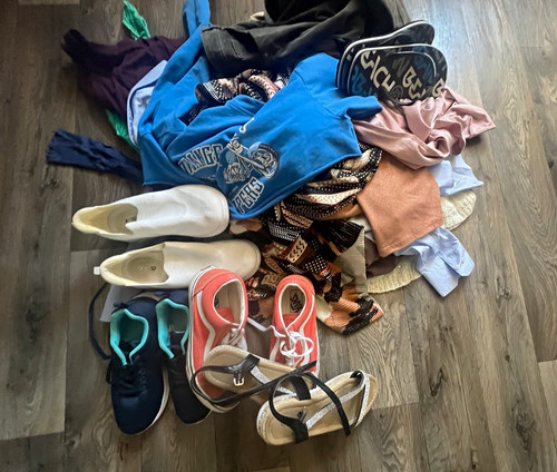 10kg wholesale clothing - wholesale, &