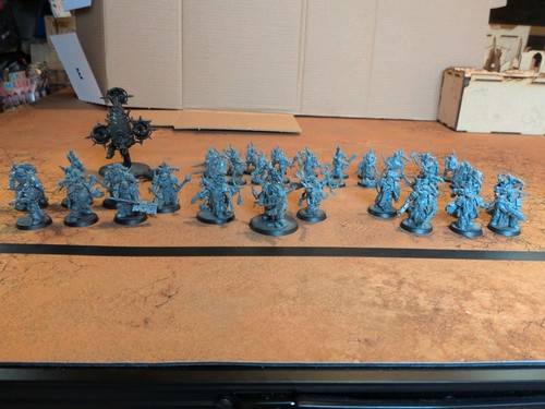 Games workshop warhammer - games,
