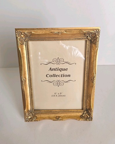 Vintage tabletop photo - vintage, frame