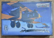 Wingnut Wings Gotha G.IV, 1/32