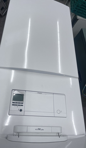 Vaillant ecotec plus gb - vaillant,