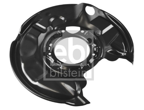 Single febi 171533 rear left - single,