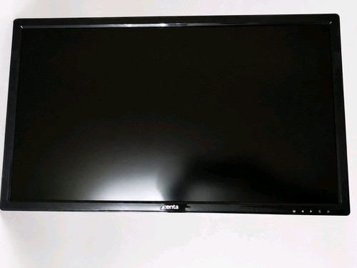 Xenta led monitor - led, working