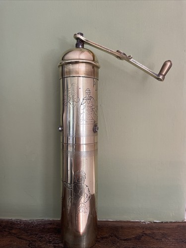 Vintage serbian turkish - serbian,