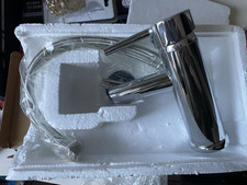 New Unused Small Mixer Tap