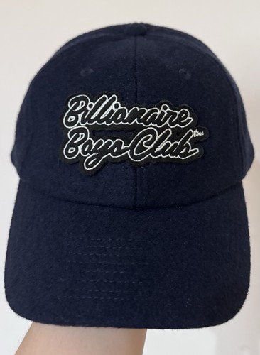 Billionaire boys club - billionaire, script
