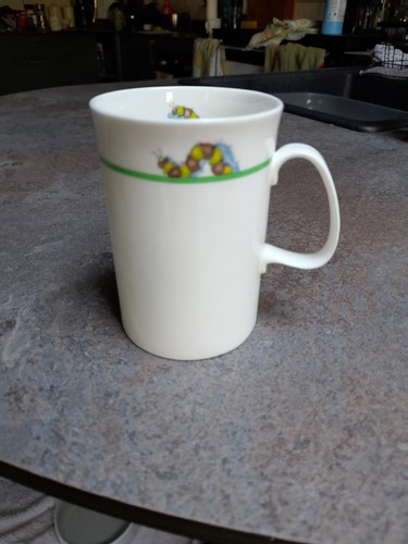 Dunoon ceramic mug - dunoon, other