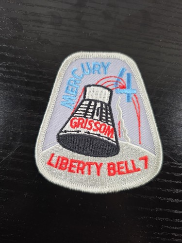 Mercury liberty bell - liberty, 7