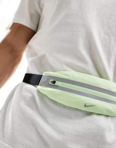 Nike slim waistpack reflective - waistpack,