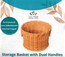 Basketry Craft Kit for Basket