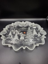 Walther Glas 'Christmas Story'