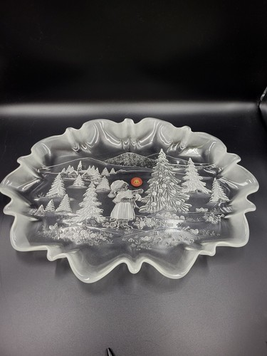 Walther glas christmas story - glas, story'