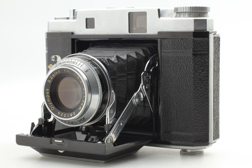 Cla mint mamiya iv b - 6,
