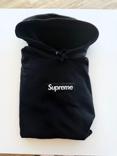 Supreme Box Logo Hoodie 2024