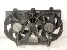 RADIATOR COOLING FAN FOR