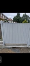 6ft /6ft   Fence Panels Can Be