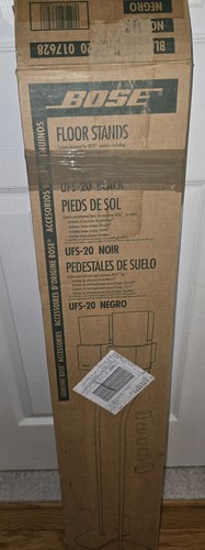 Genuine bose oem ufs floor - genuine,