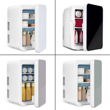 Mini Fridge 10L Portable Table