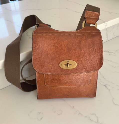 Mulberry small antony - small,