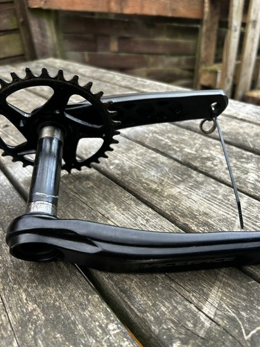 Raceface aeffect 170mm - aeffect,