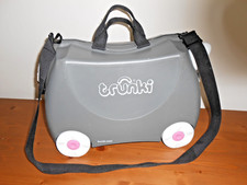 TRUNKI  Grey Mouse Childrens