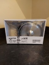 IKEA Duktig Five Piece Pan Set