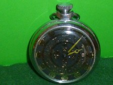 MASONIC POCKET WATCHE {1}