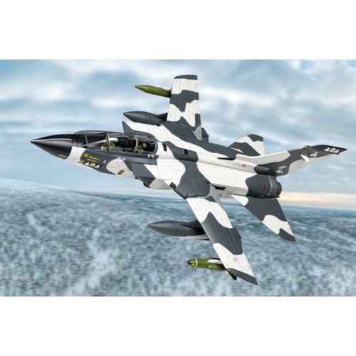 Corgi panavia tornado - corgi,
