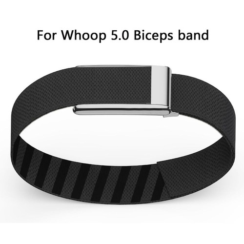 Breathable nylon sport band - breathable,