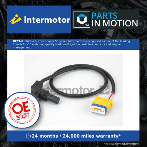 Rpm crankshaft sensor fits - /,