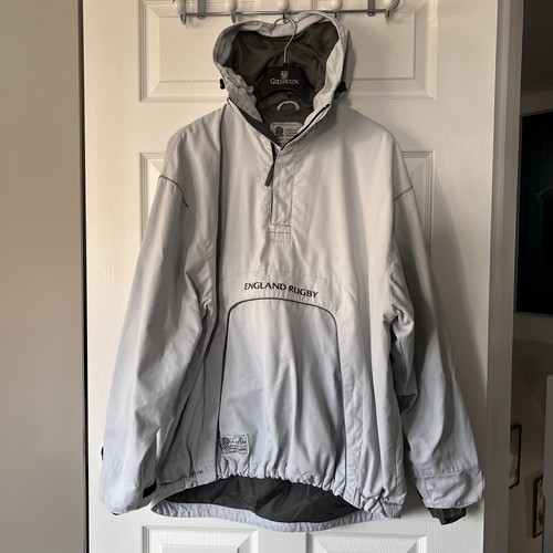 England rugby anorak - england,