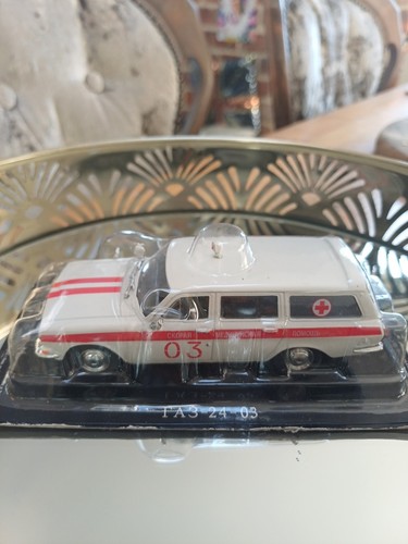 Deagostini gaz 24 03 - 1:43, 24-03