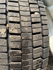 Commercial Truck Tyres