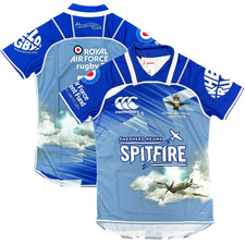 Canterbury Rugby Women's