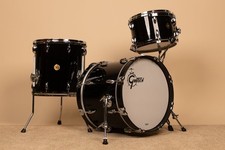 Gretsch USA Custom Black