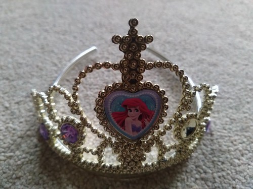 Disney the little mermaid - the,
