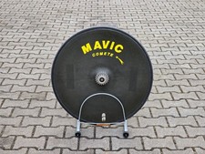 Rear Wheel Mavic Comete Wheel