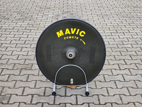 Rear wheel mavic comete - wheel,