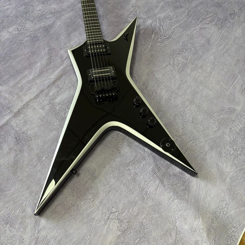 Dimebag washburn electric - dimebag,