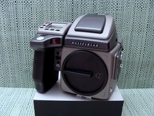Hasselblad - Hasselblad H3D-50 Body Kit "Camera only 856 shots" - EXCELLENT!