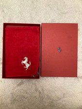 [Unused] Ferrari Red Golf