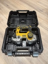 DEWALT DCS377NT 18v Bandsaw