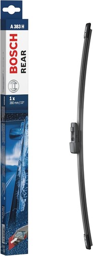 Rear wiper blade a383h - rear,